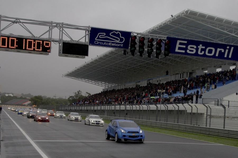  Chevrolet WTCC Ultra Concept 2006 года  (фото 67 из 75)